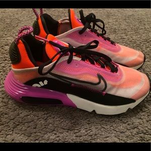 AirMax Women’s 7.5